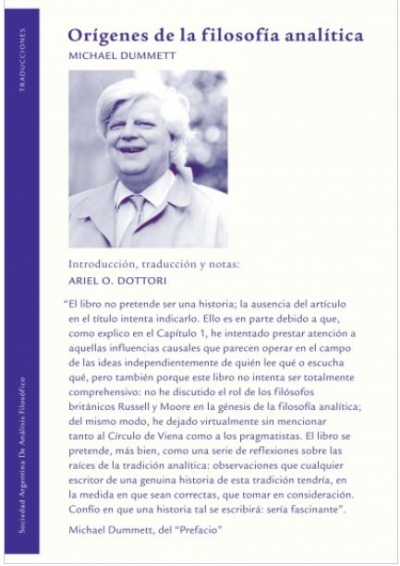 Orígenes de la filosofía analítica