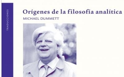 Orígenes de la filosofía analítica