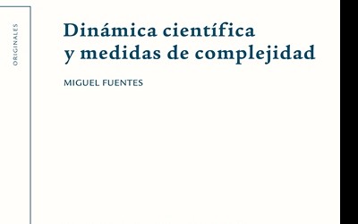 Dinámica científica y medidas de complejidad